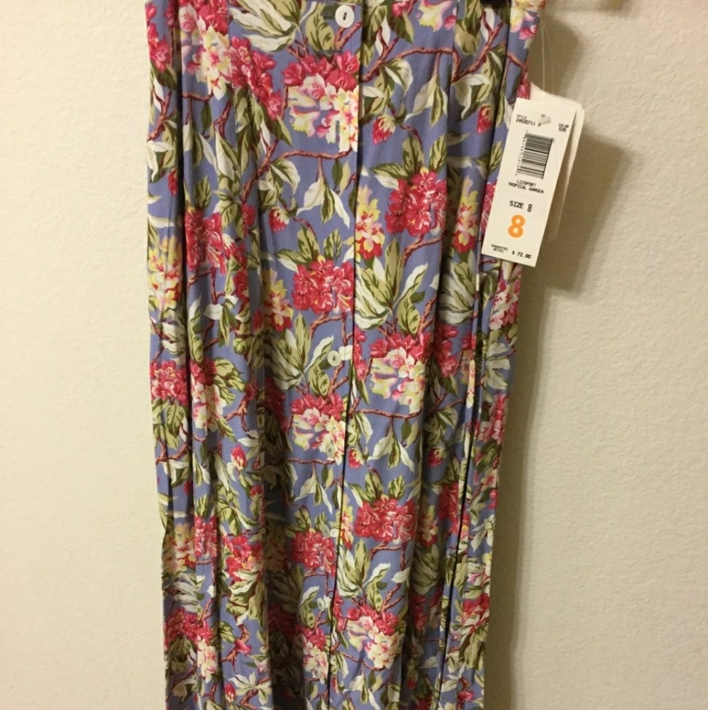 Vintage Liz Claiborne skirt.